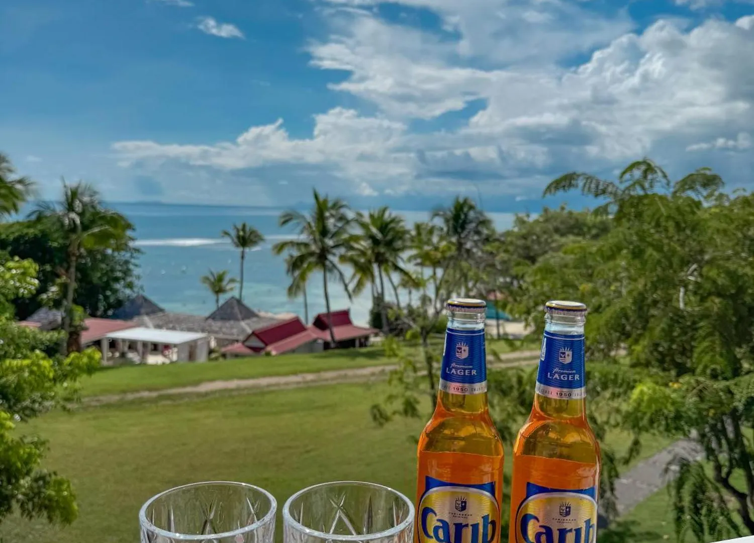 Anse A La Barque - Magnifique T3 Avec Acces Plage - Vue Mer Sainte-Anne  0*, Sainte-Anne (Grande-Terre)