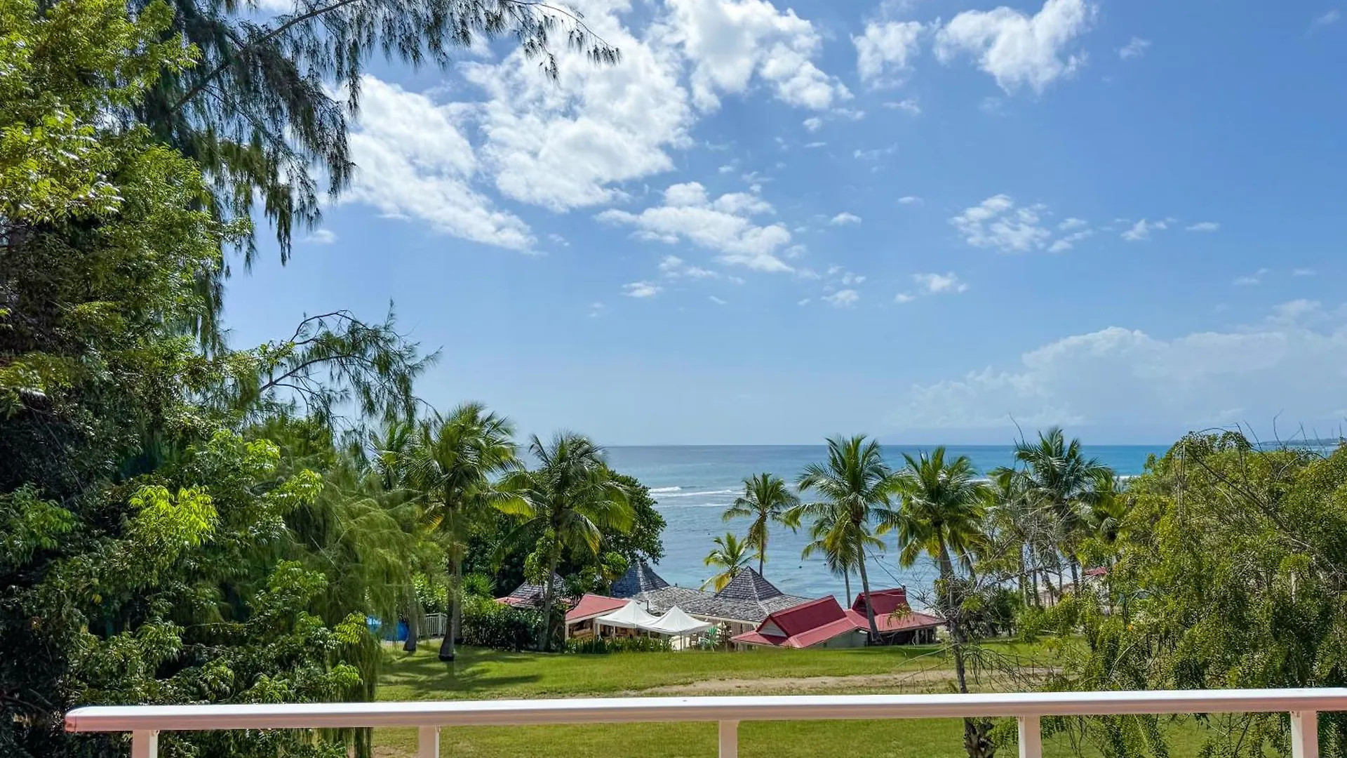 Anse A La Barque - Magnifique T3 Avec Acces Plage - Vue Mer Sainte-Anne  0*, Sainte-Anne (Grande-Terre) Guadeloupe