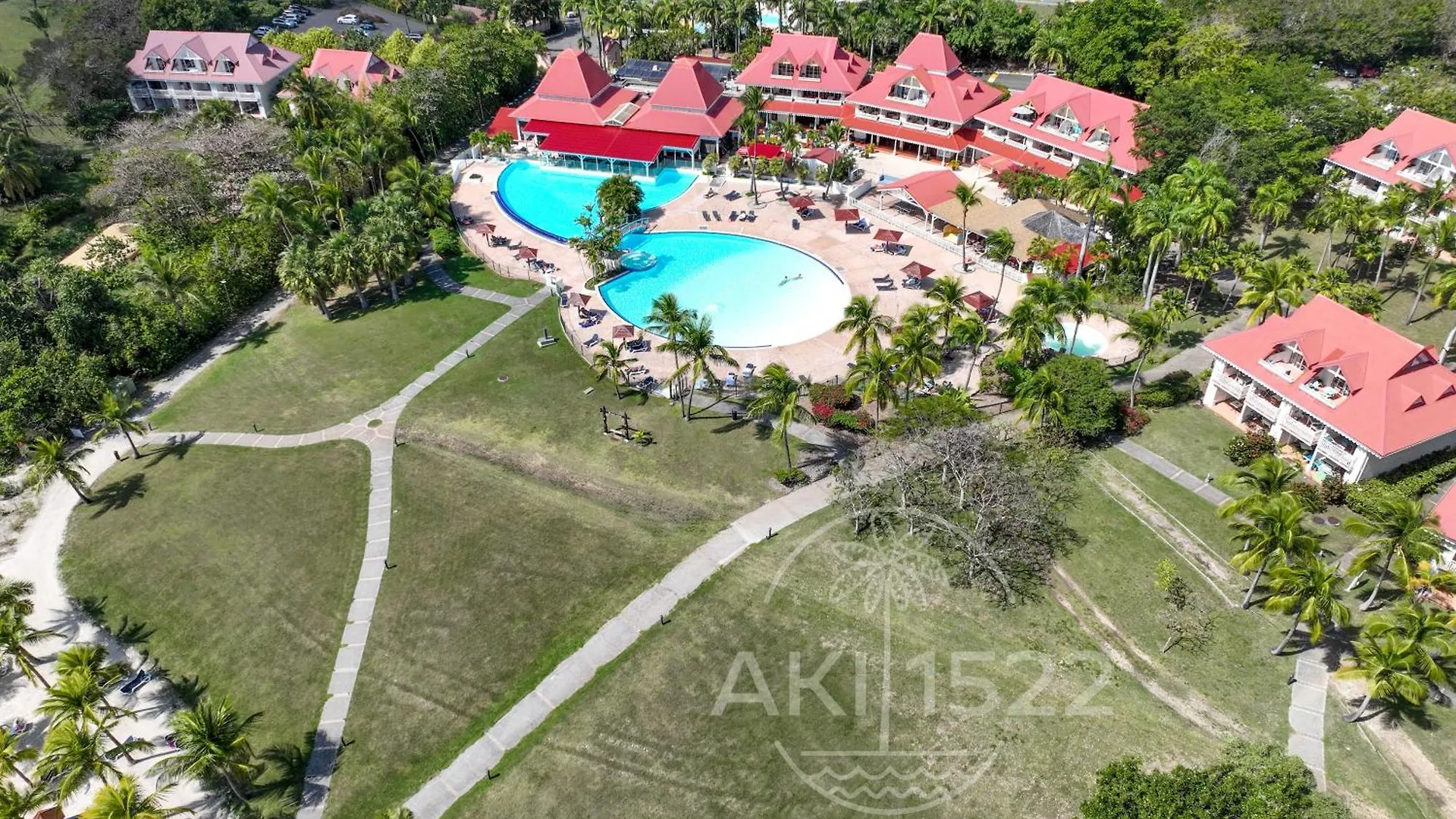 Apartment Anse A La Barque - Magnifique T3 Avec Acces Plage - Vue Mer Sainte-Anne  Guadeloupe