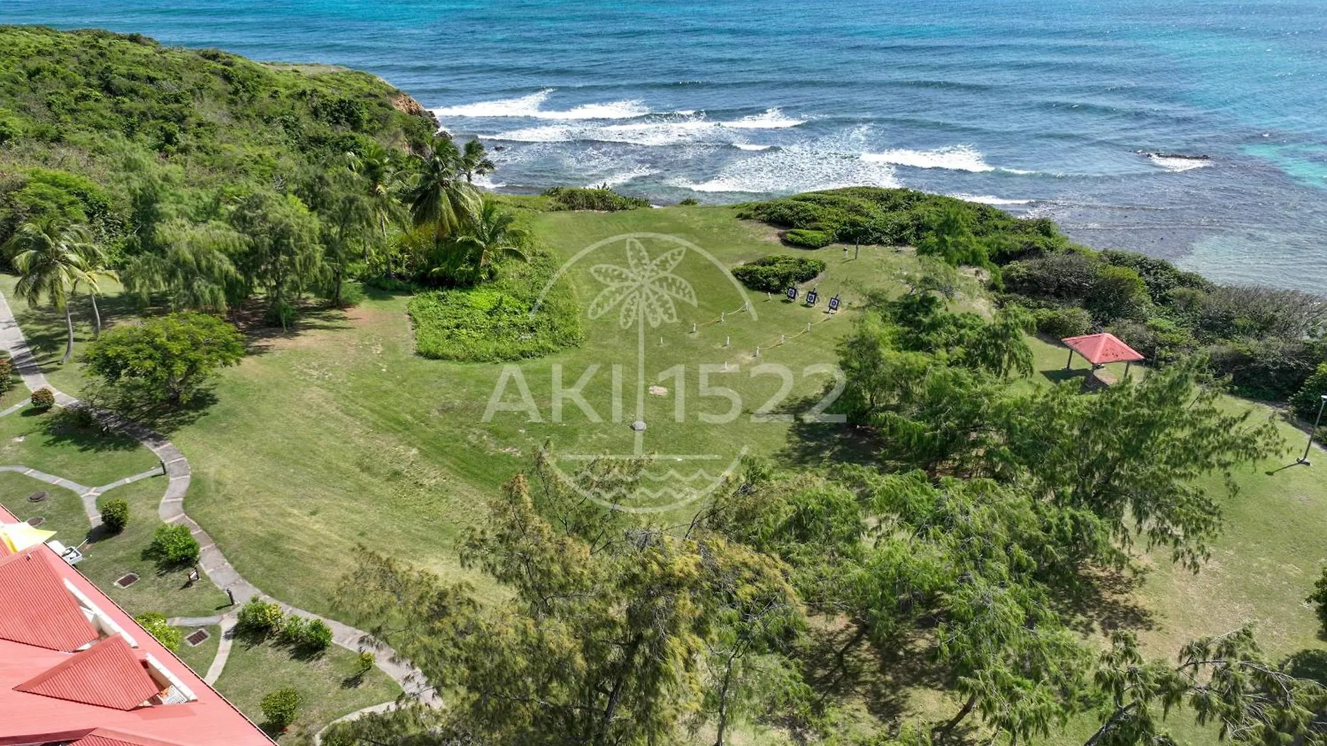 Anse A La Barque - Magnifique T3 Avec Acces Plage - Vue Mer Sainte-Anne  Guadeloupe